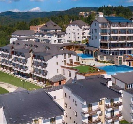 Panorama Apartments In Milmari Resort Kopaonik Eksteriør bilde